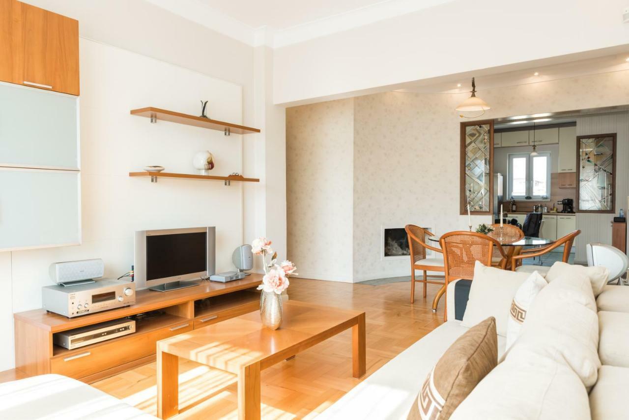 100кв.м. 2 спалень, 2 окремих ванних Квартира в Sofia City Center Екстер'єр фото